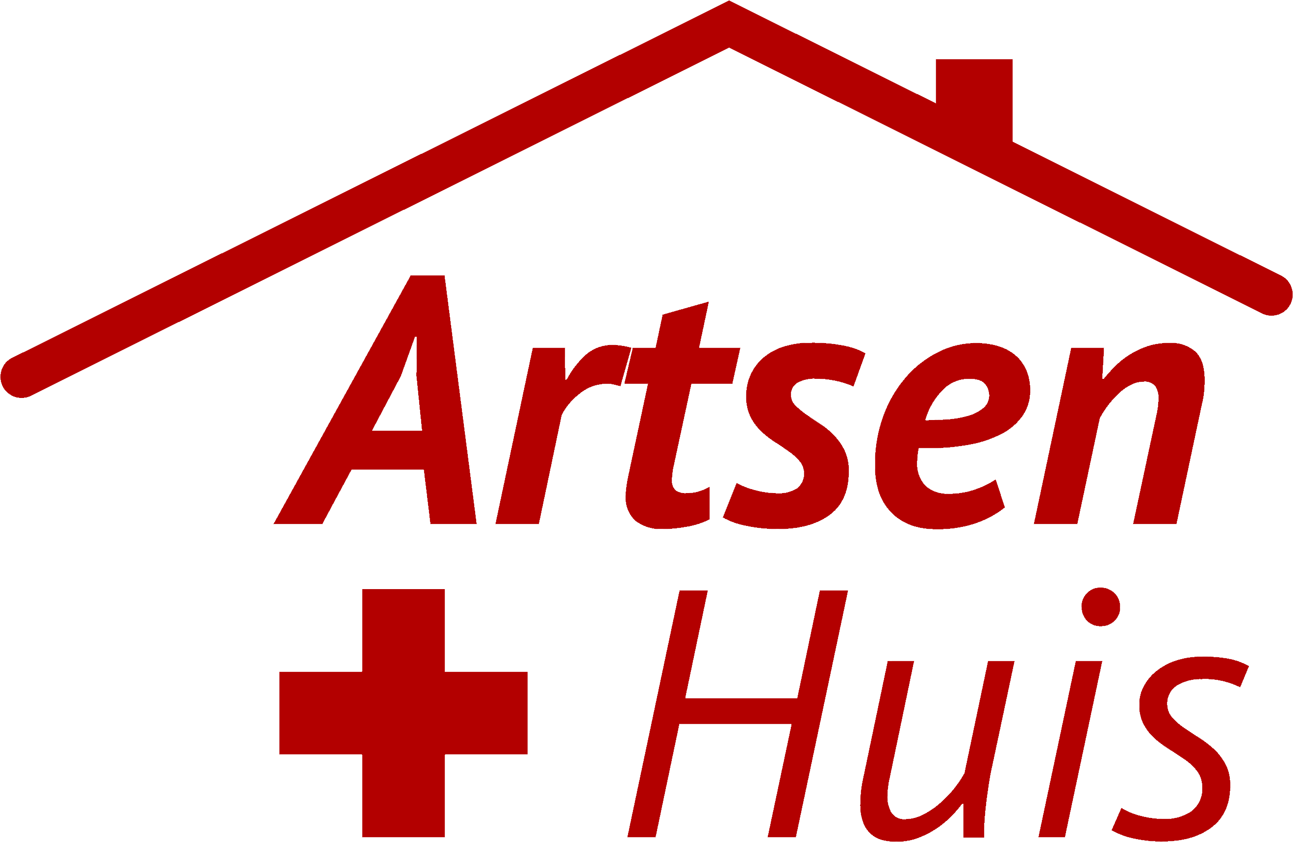 Artsenhuis Geluwe Logo